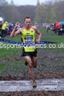 Senior men, British Athletics Liverpool Cross Challenge, Sefton Park, Liverpool. Photo: David T. Hewitson/Sports for All Pics